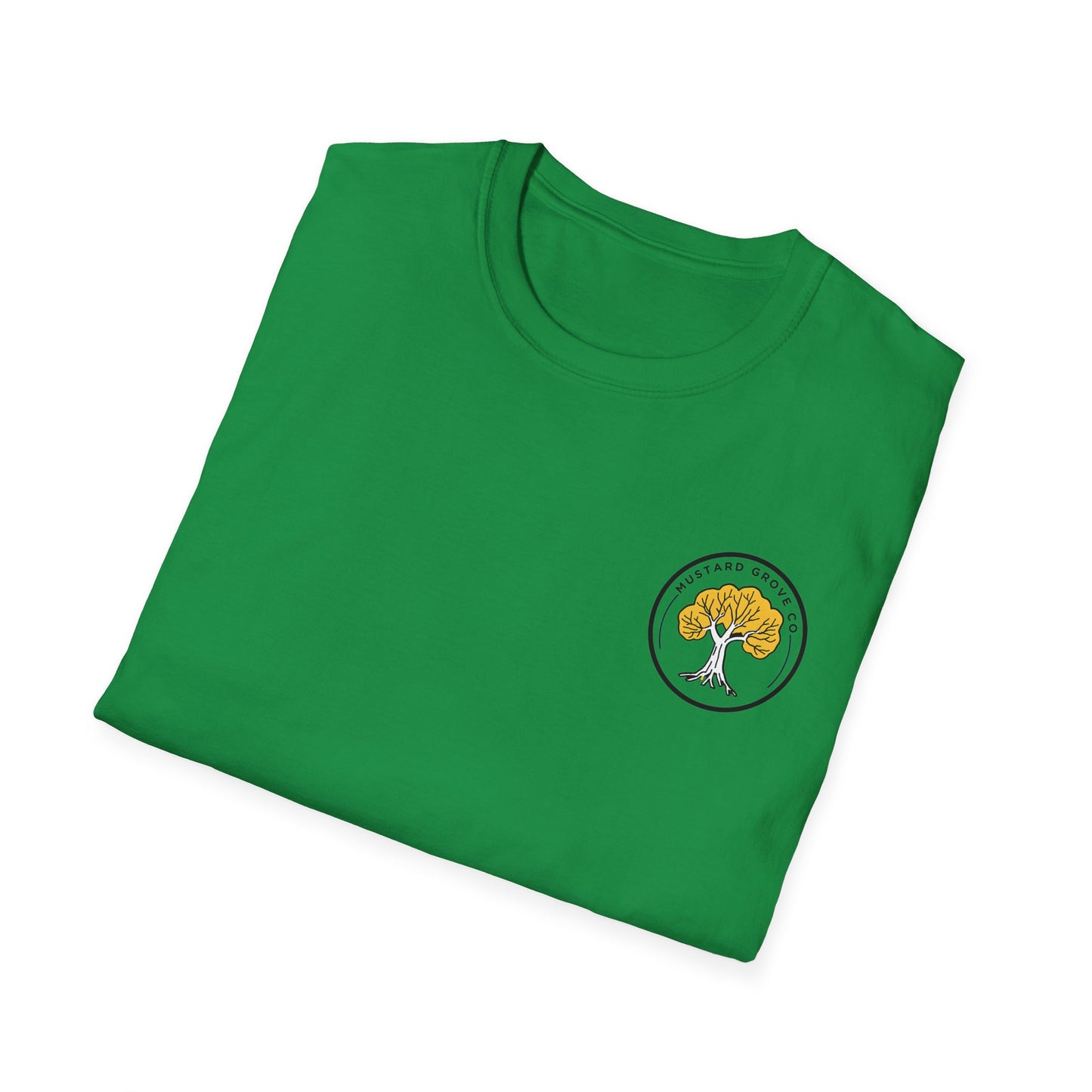 Mustard Grove Co T-Shirt