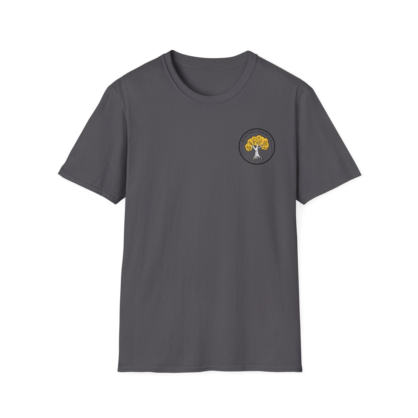 Mustard Grove Co T-Shirt