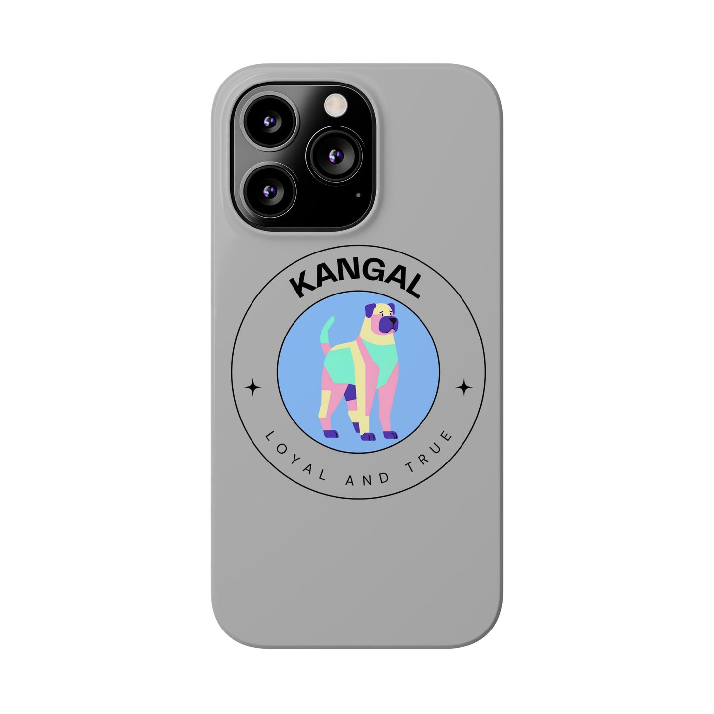 Kangal Phone Case