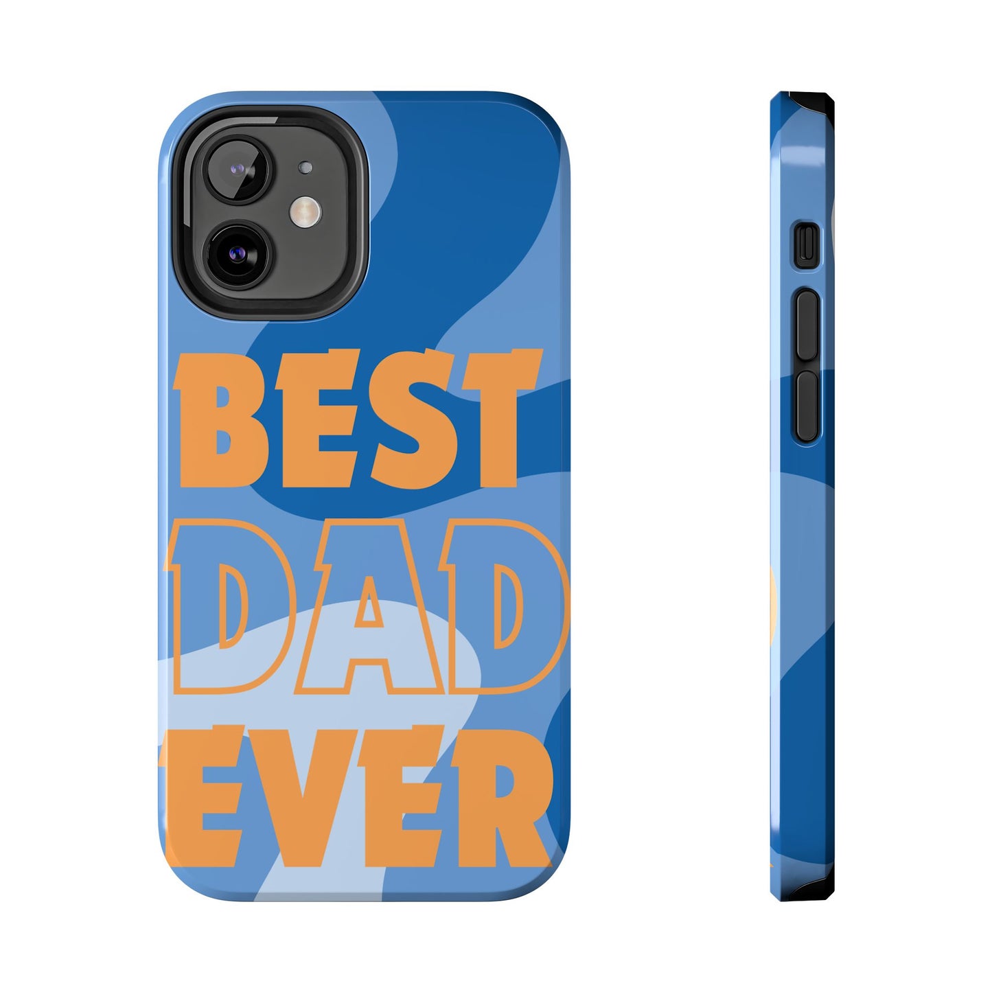 Best Dad Phone Case