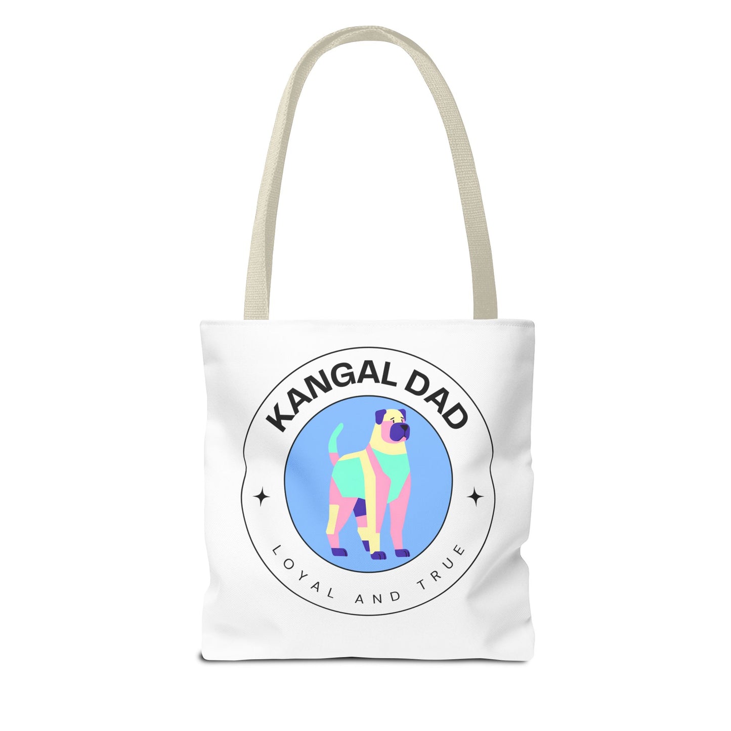 Kangal Dad Tote