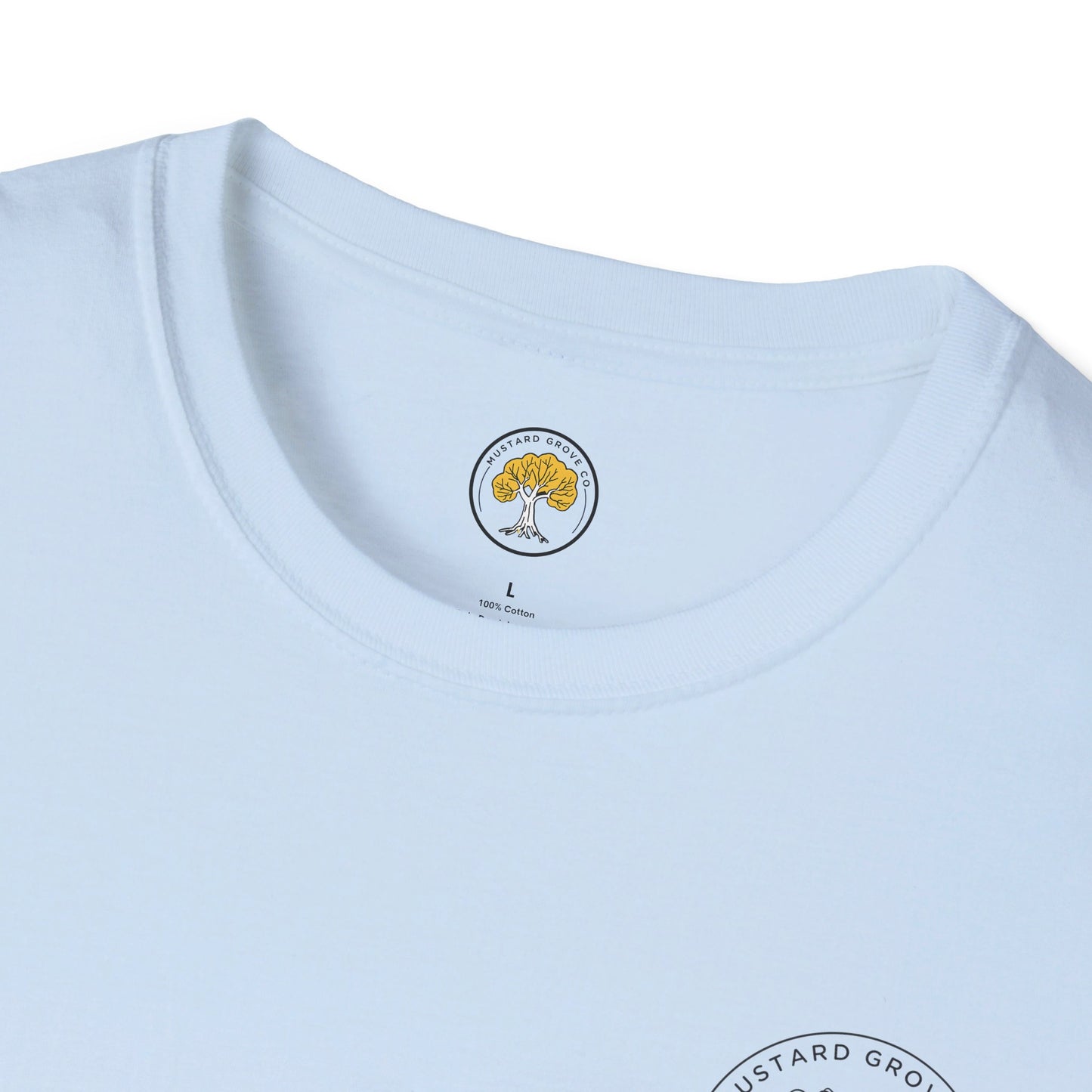 Wild and Free T-Shirt