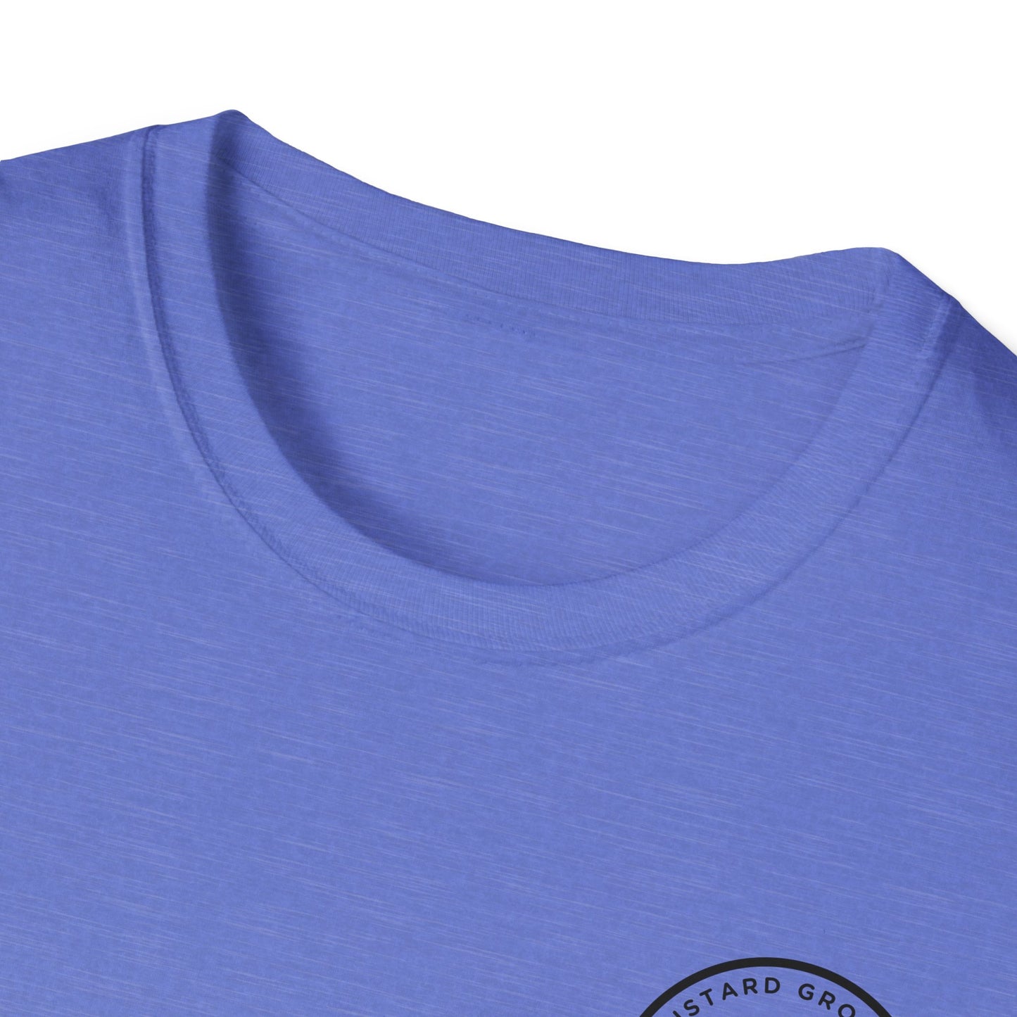 Mustard Grove Co T-Shirt