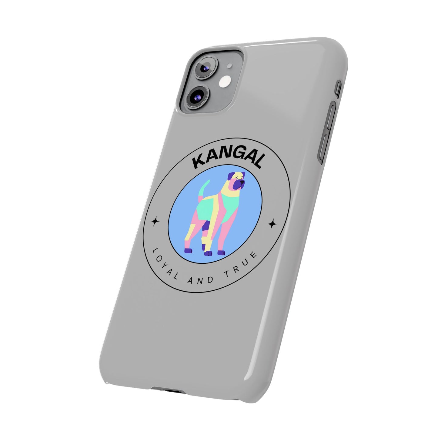 Kangal Phone Case