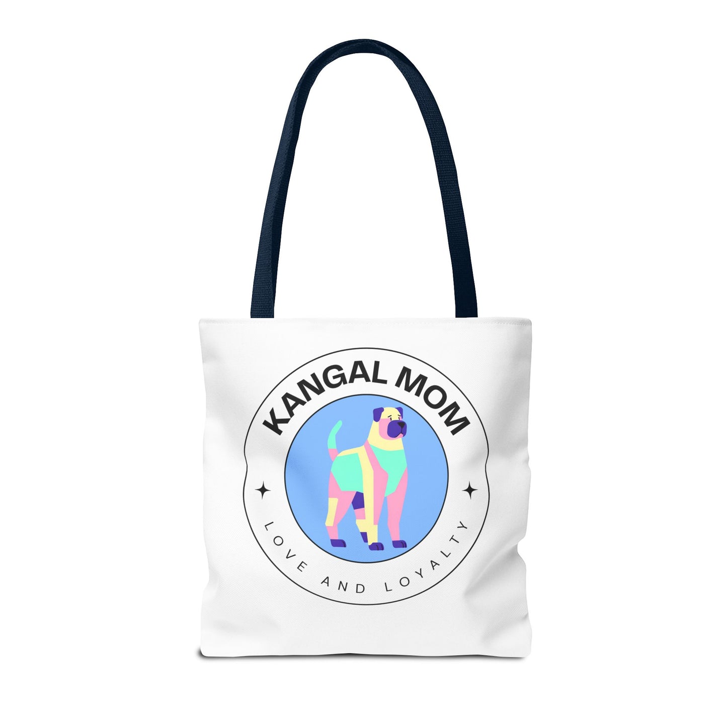 Kangal Mom Tote