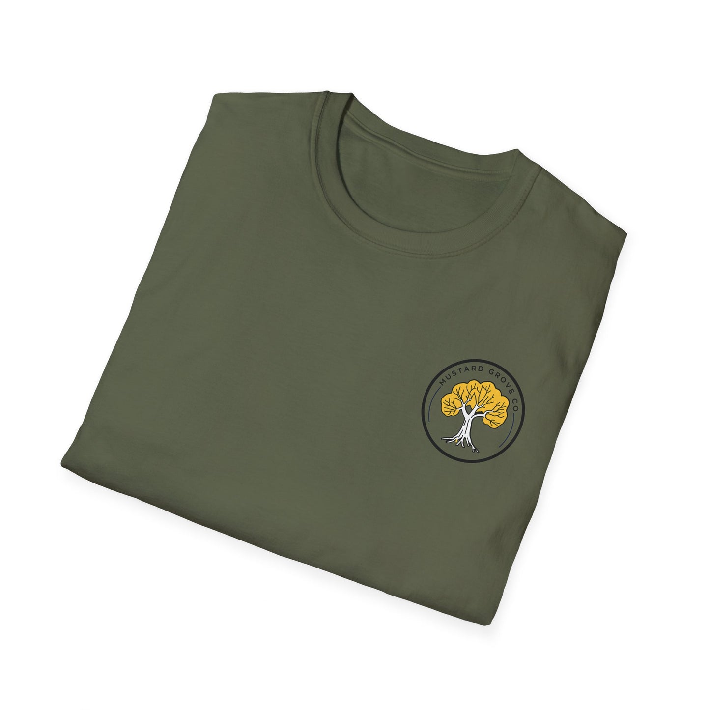 Mustard Grove Co T-Shirt