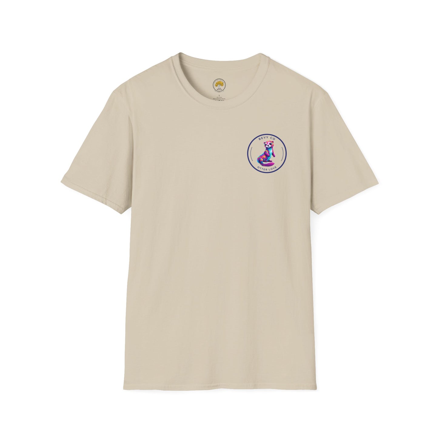Bevy Co T-Shirt