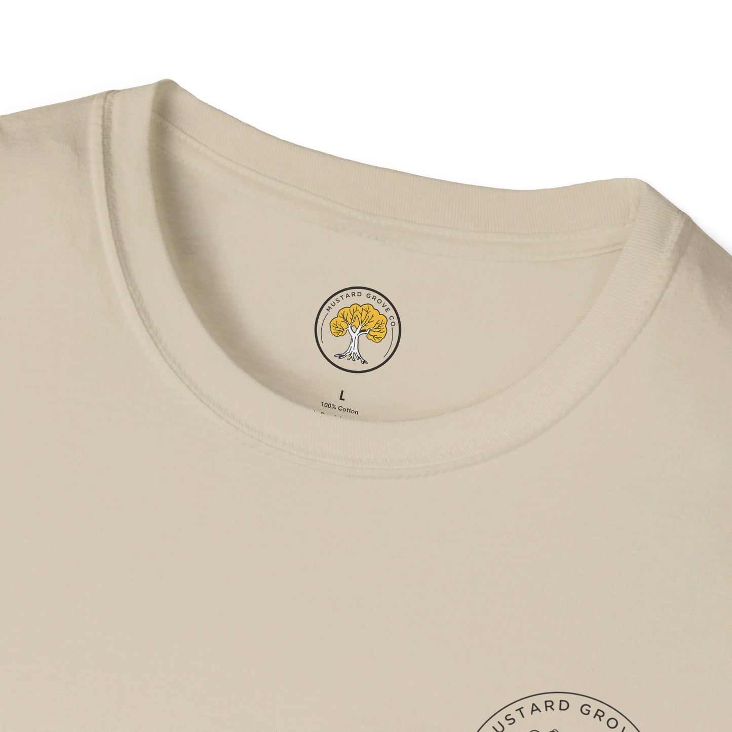 Wild and Free T-Shirt