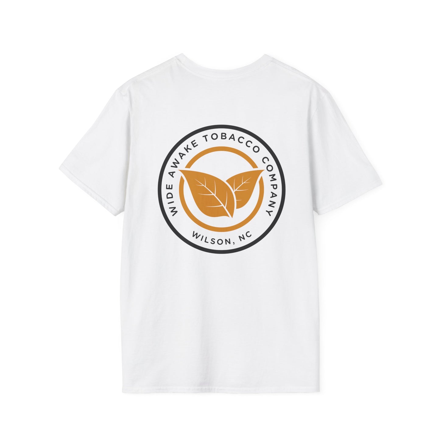 Wide Awake Tobacco Company T-Shirt