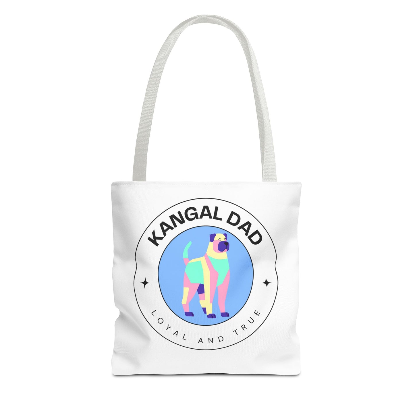 Kangal Dad Tote