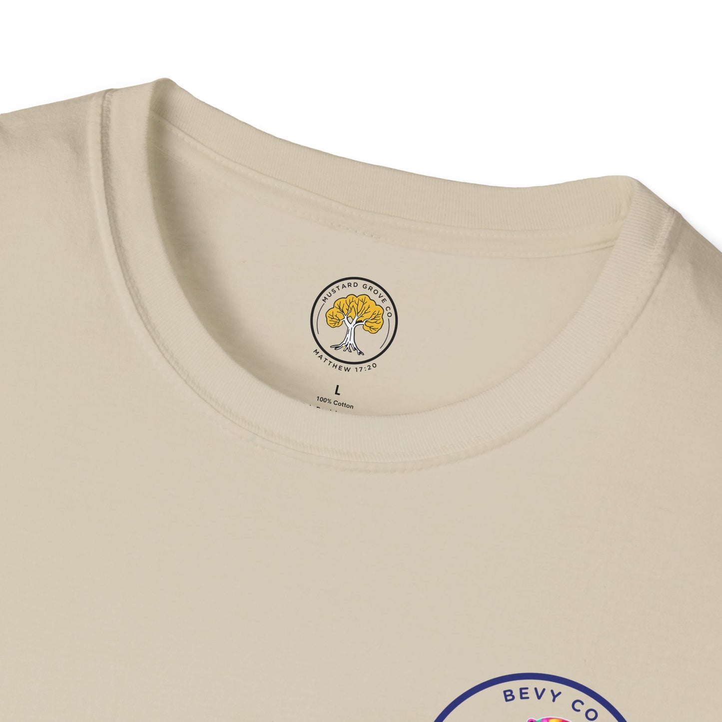 Bevy Co T-Shirt