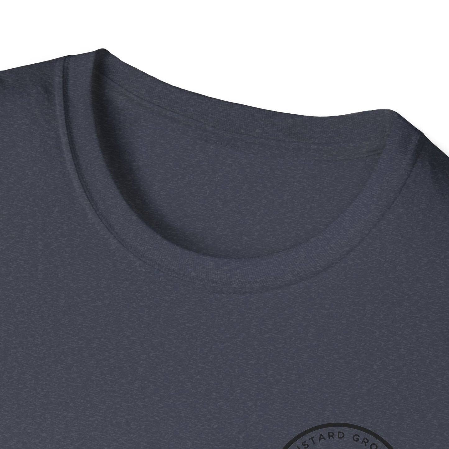 Mustard Grove Co T-Shirt