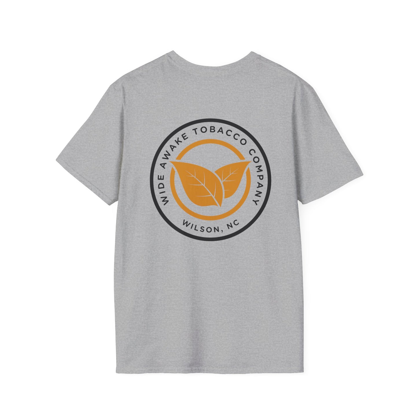 Wide Awake Tobacco Company T-Shirt