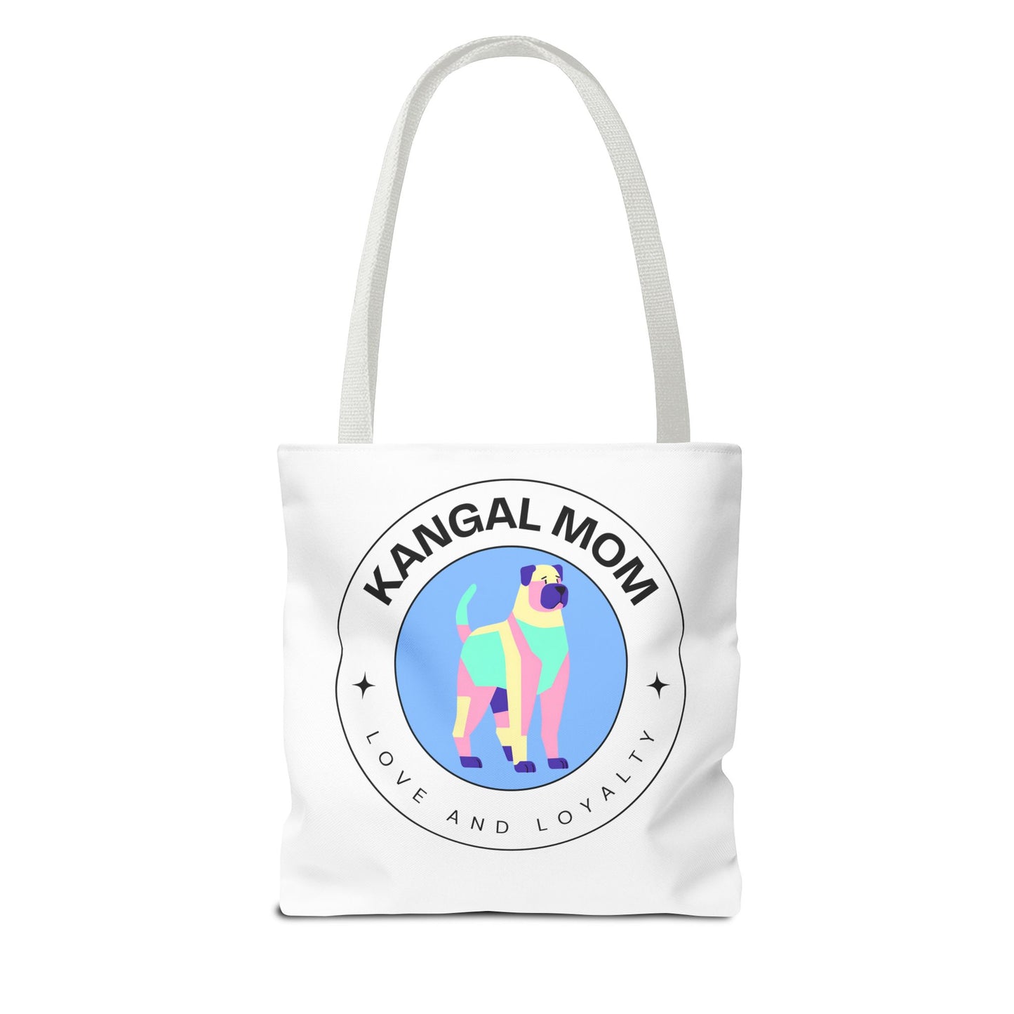 Kangal Mom Tote