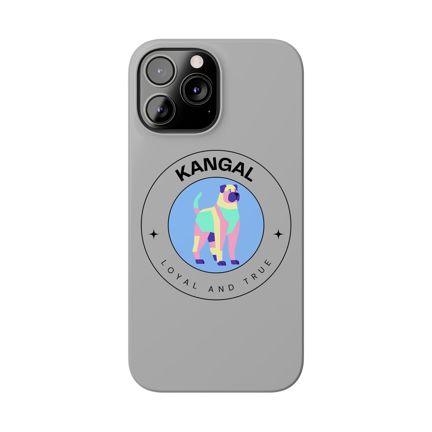 Kangal Phone Case