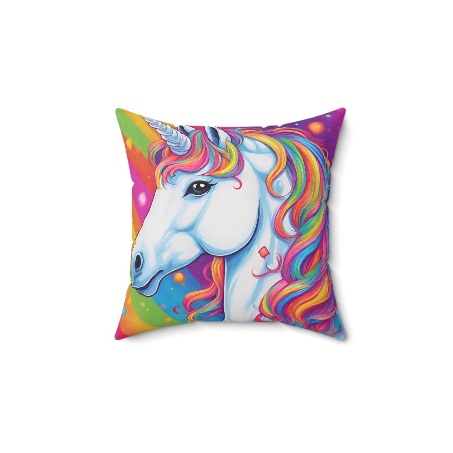 Unicorn Pillow