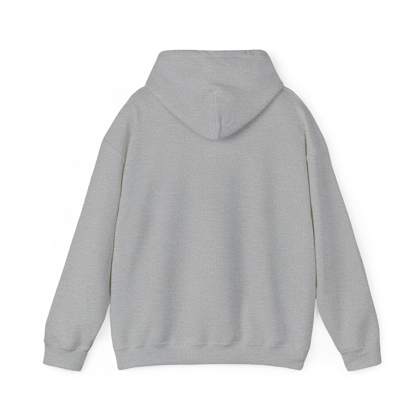 Wide Awake Tobacco Hoodie