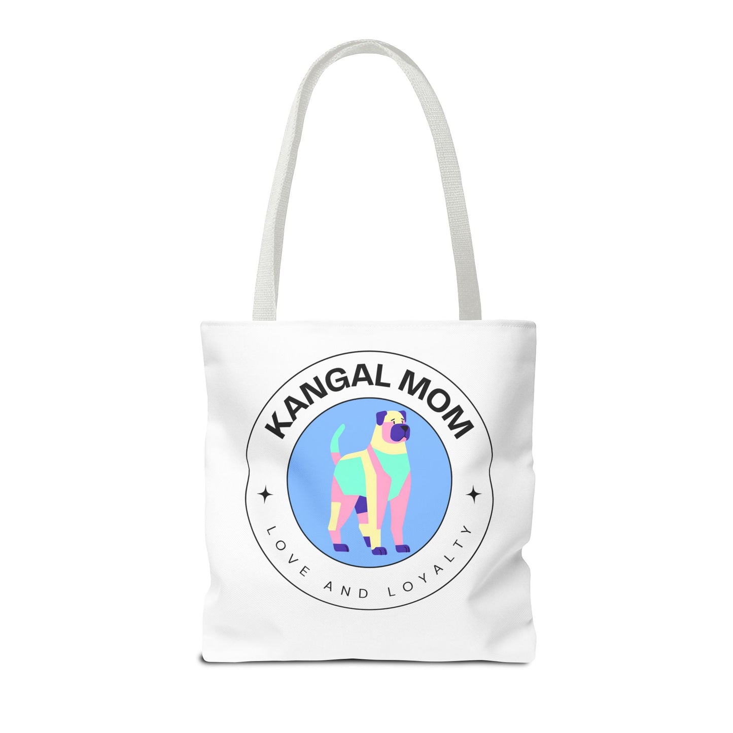 Kangal Mom Tote