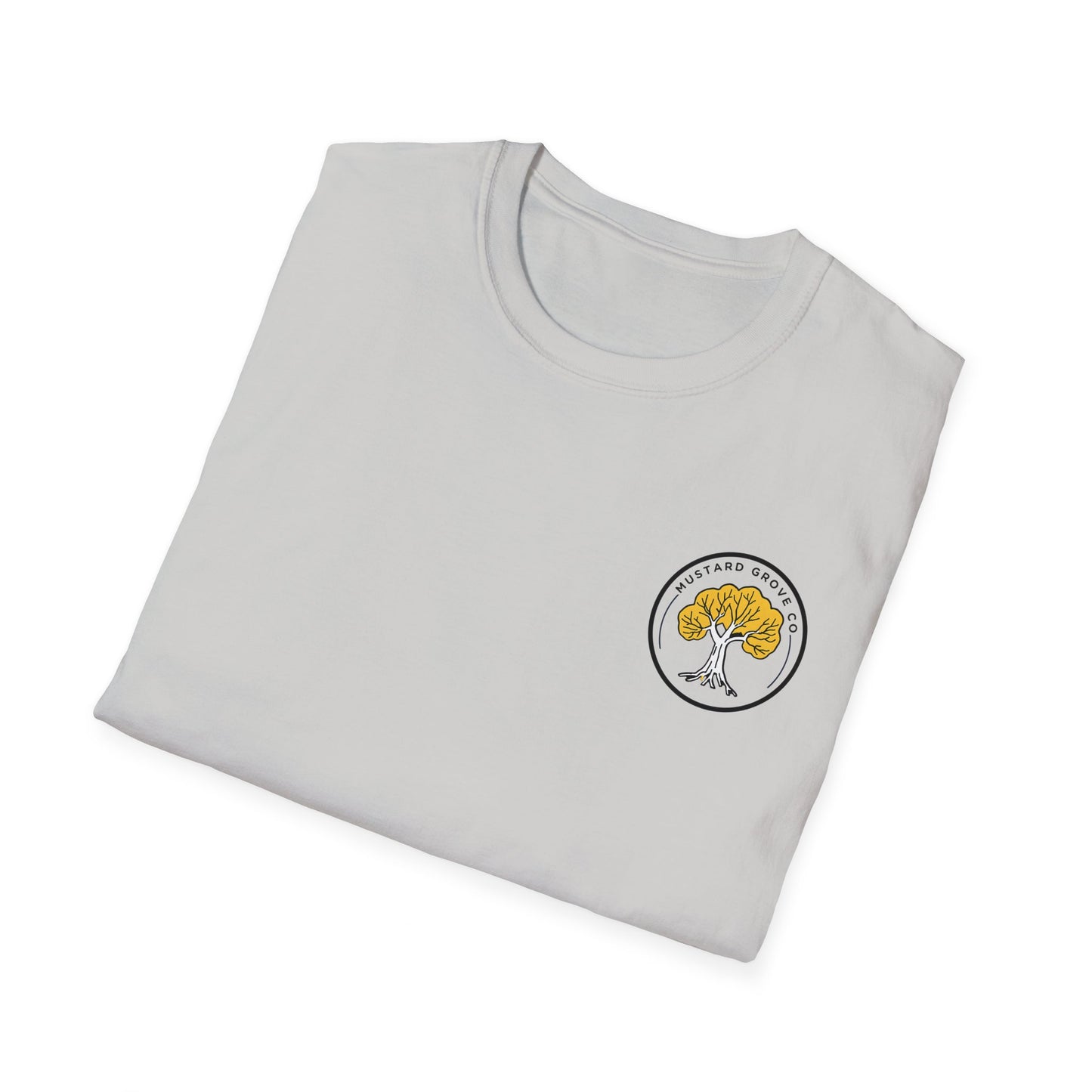 Mustard Grove Co T-Shirt