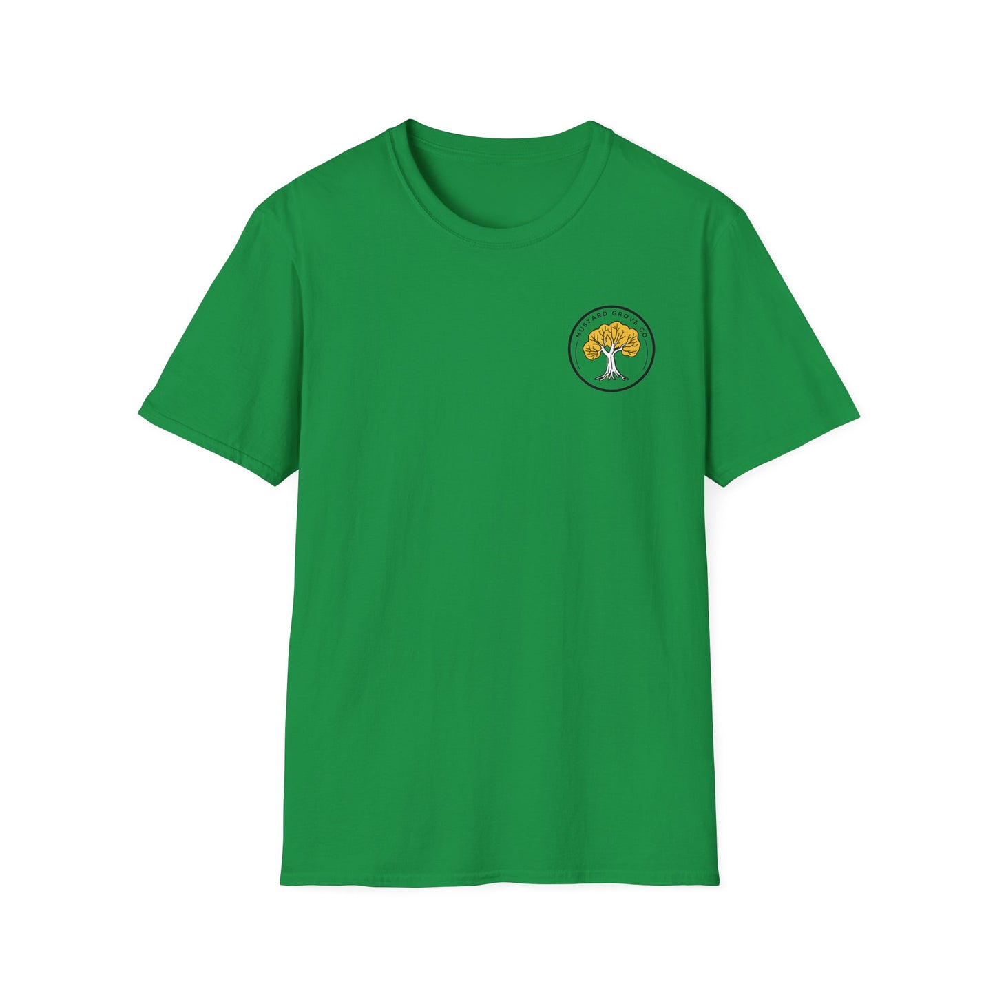 Mustard Grove Co T-Shirt