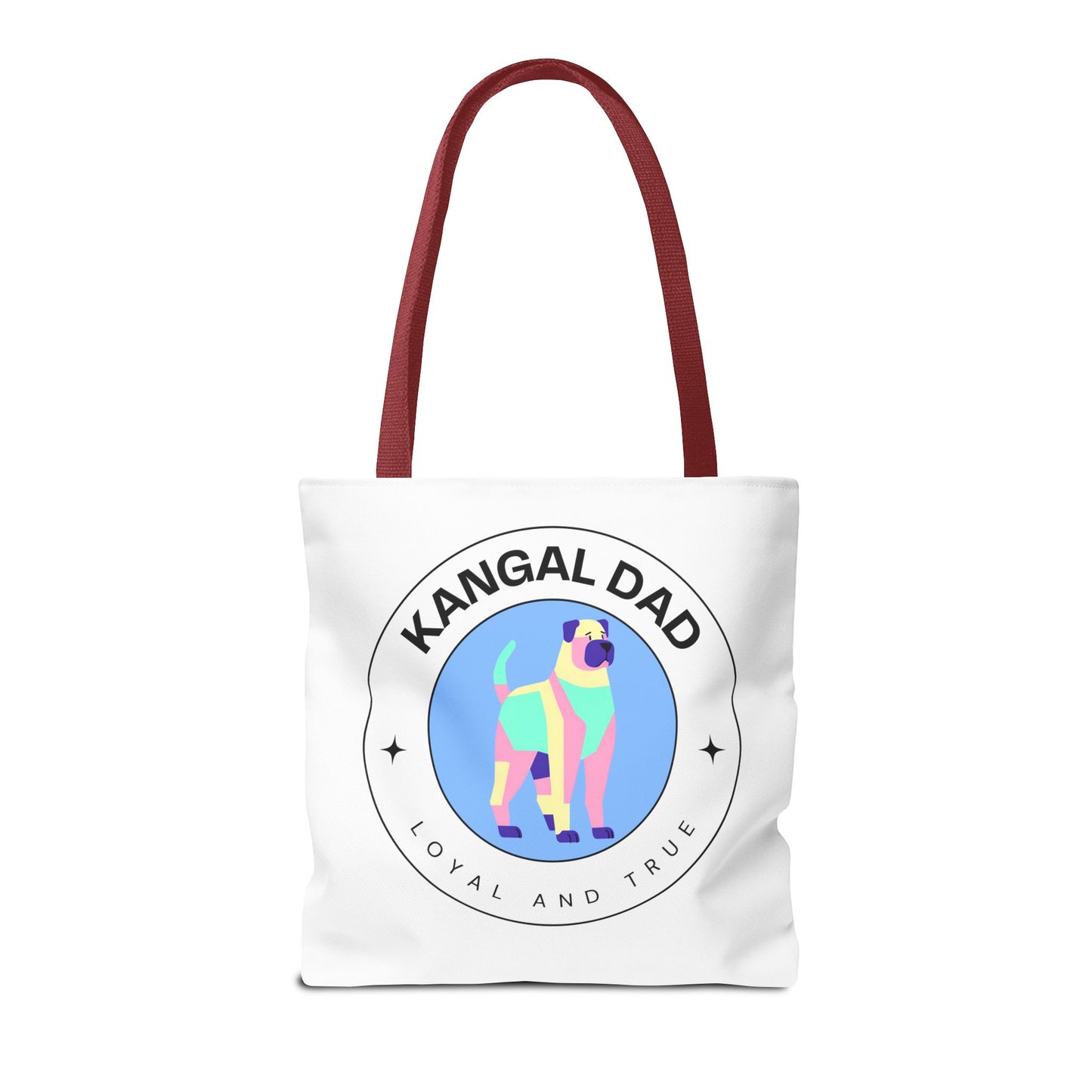 Kangal Dad Tote