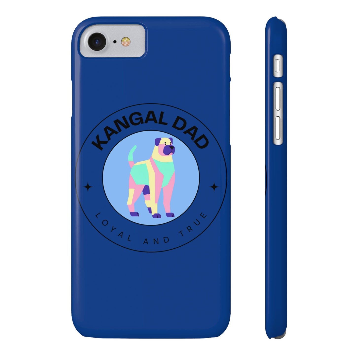 Kangal Dad Phone Case