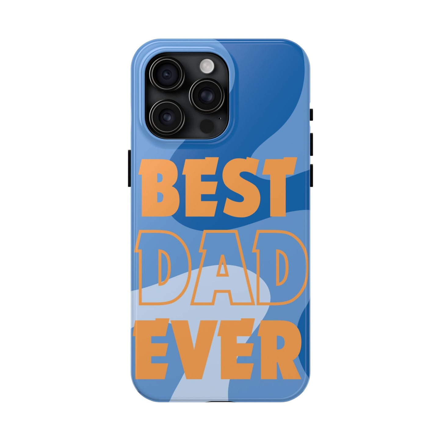 Best Dad Phone Case