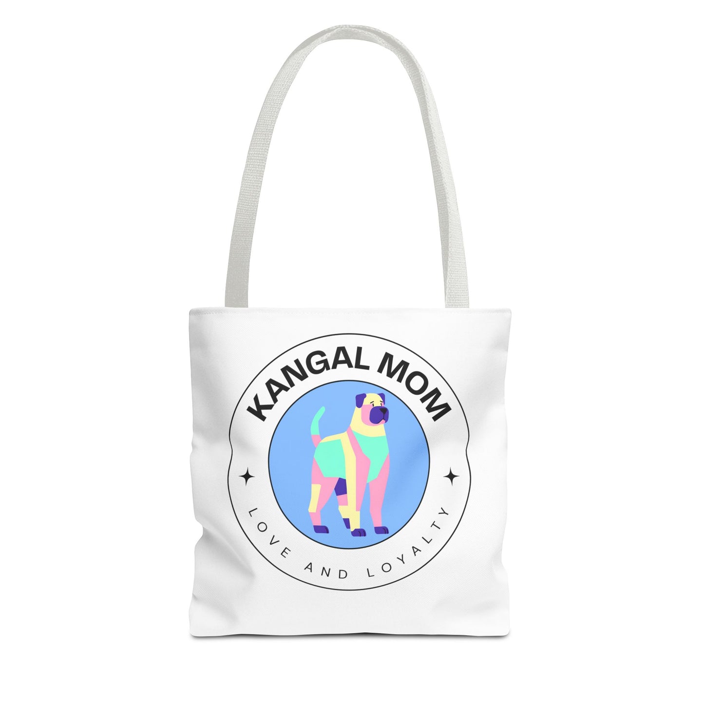 Kangal Mom Tote