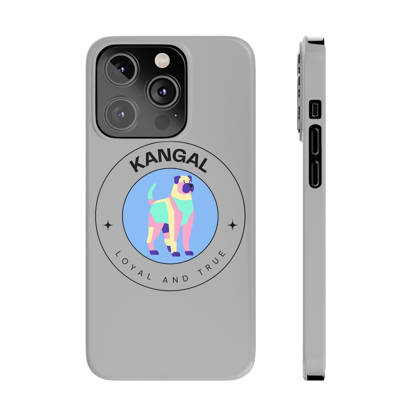 Kangal Phone Case