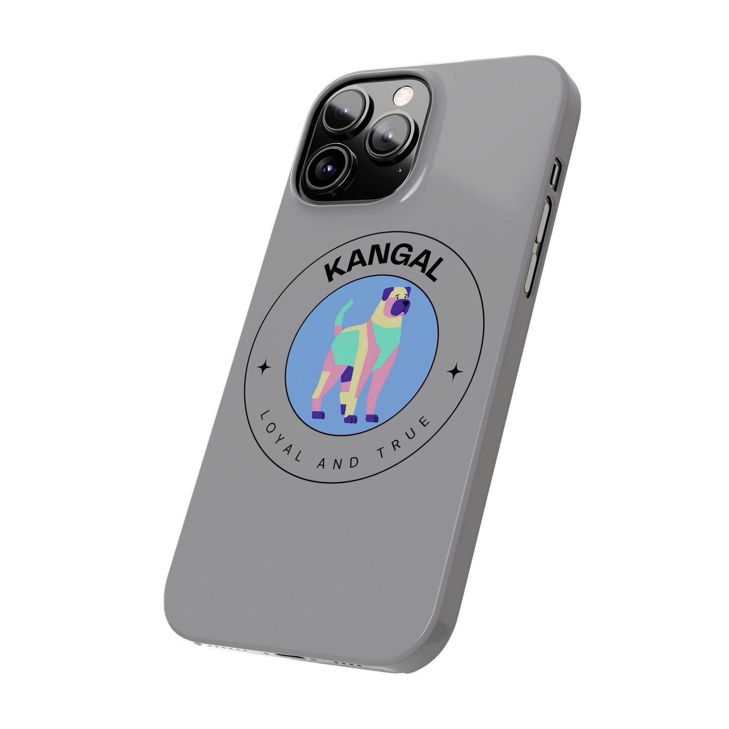 Kangal Phone Case