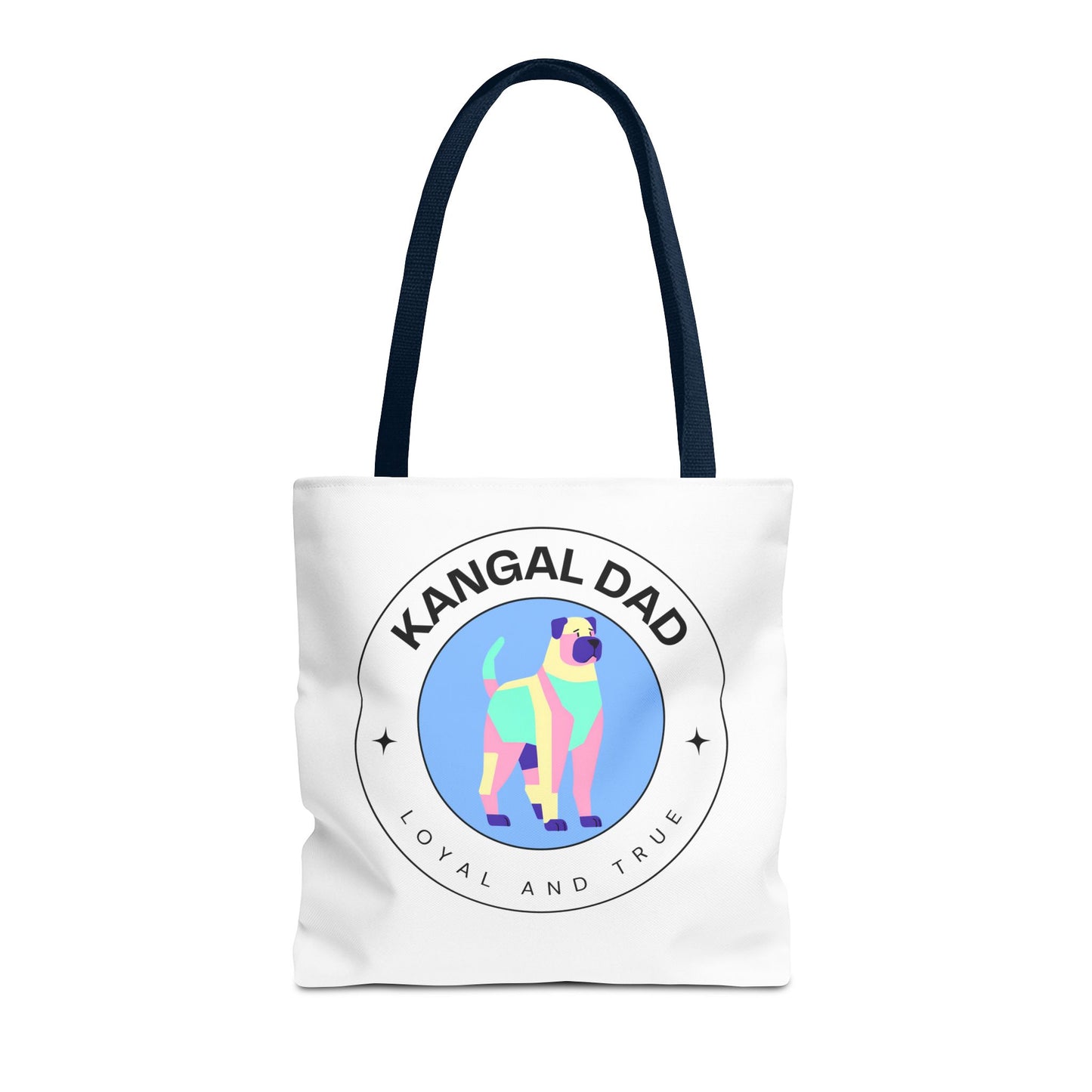 Kangal Dad Tote