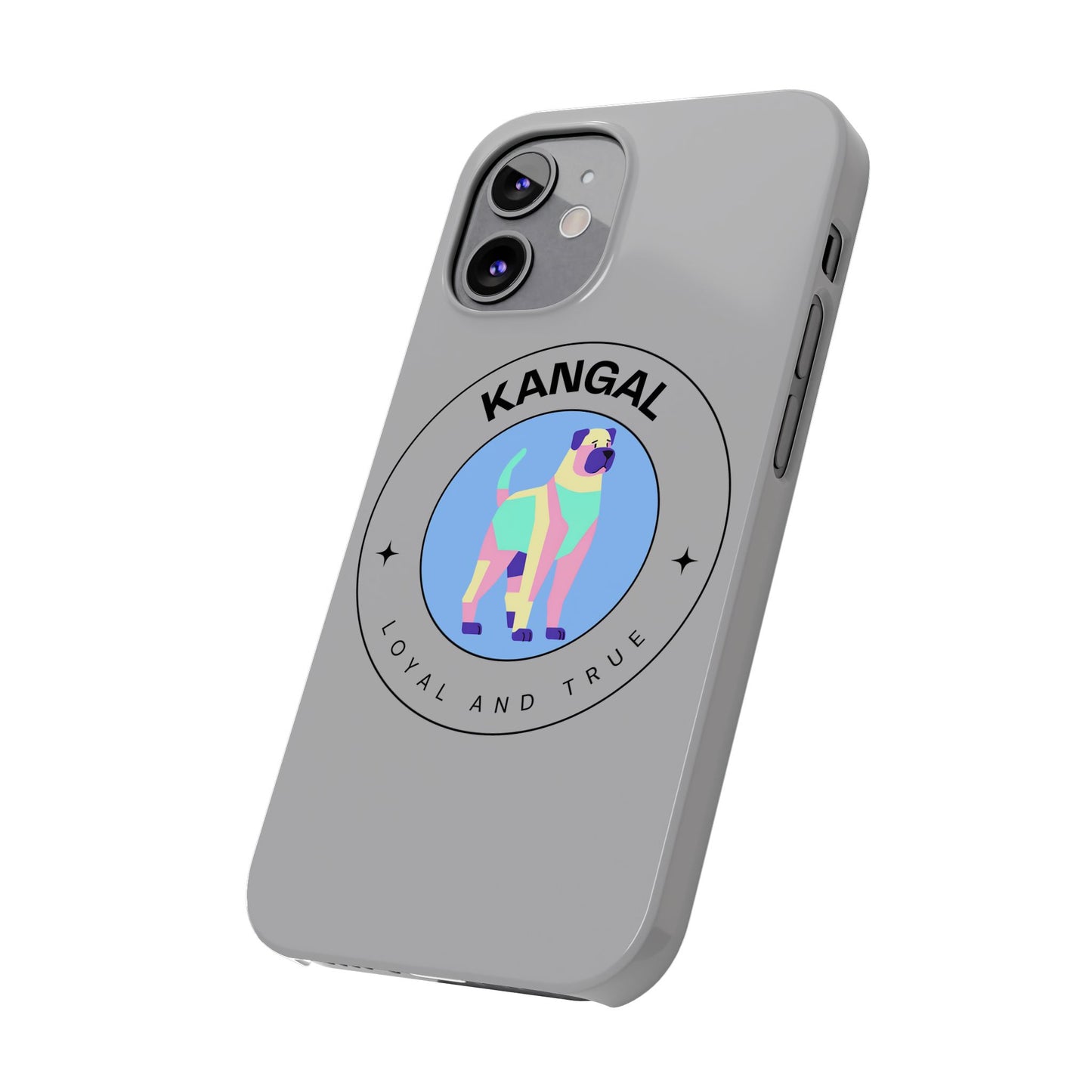 Kangal Phone Case