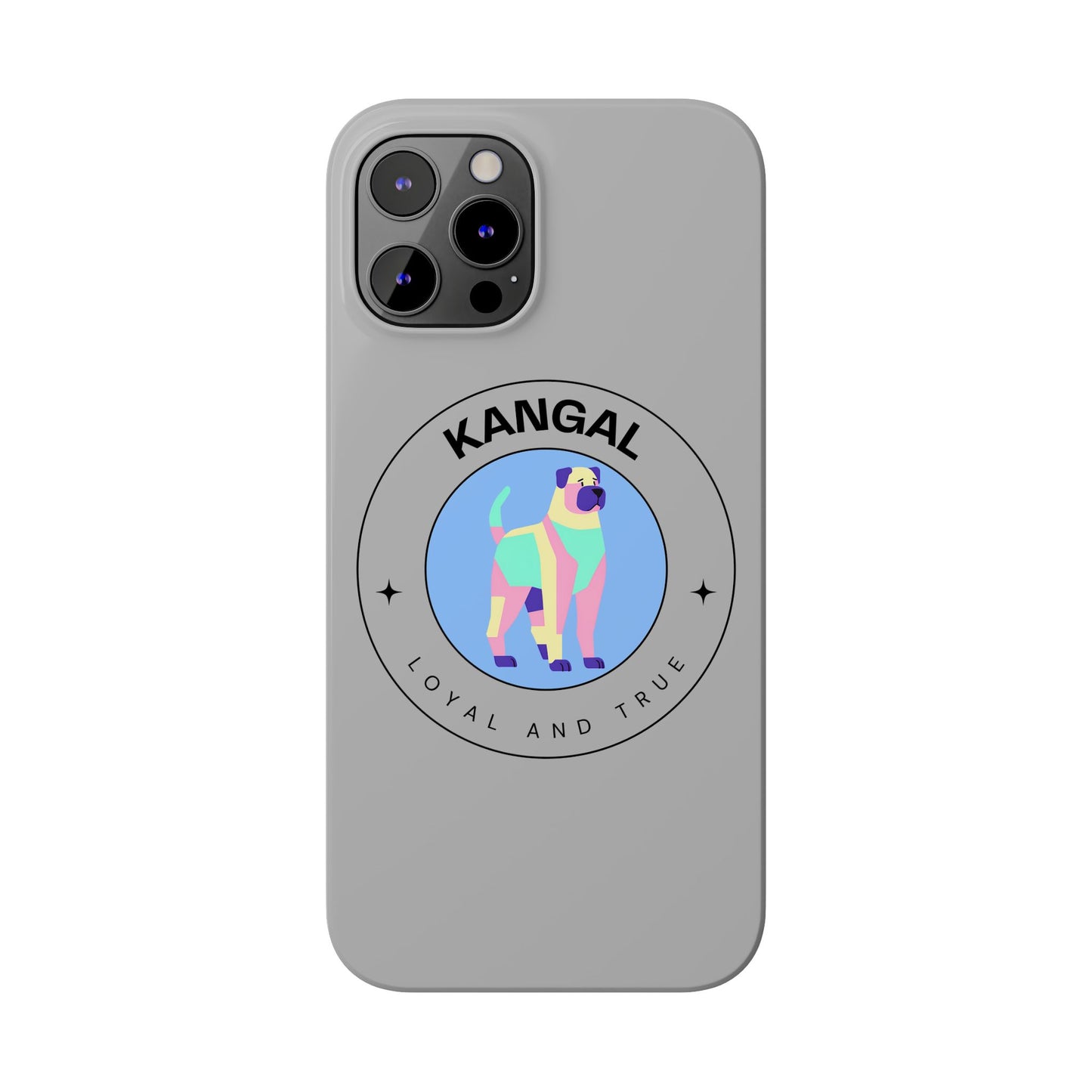 Kangal Phone Case