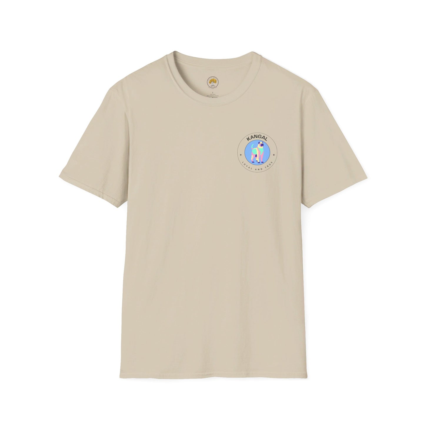 Kangal T-Shirt