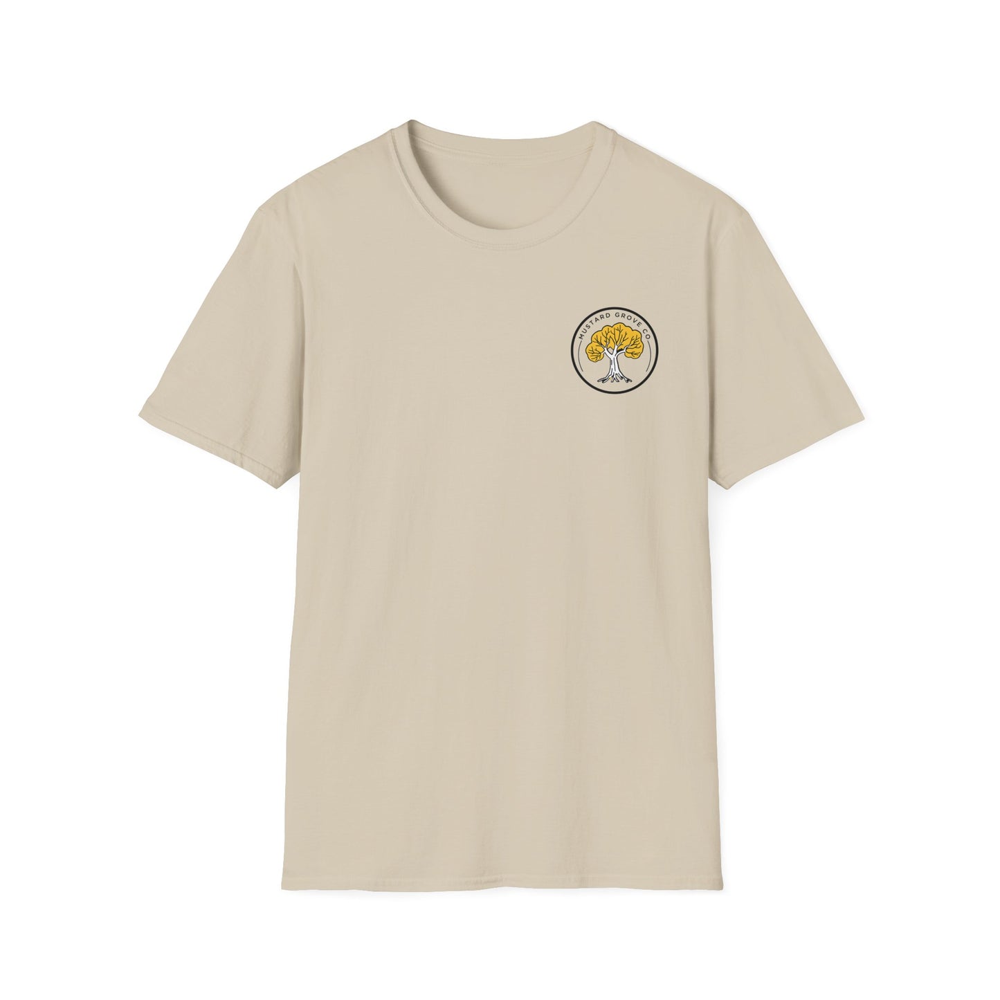 Mustard Grove Co T-Shirt