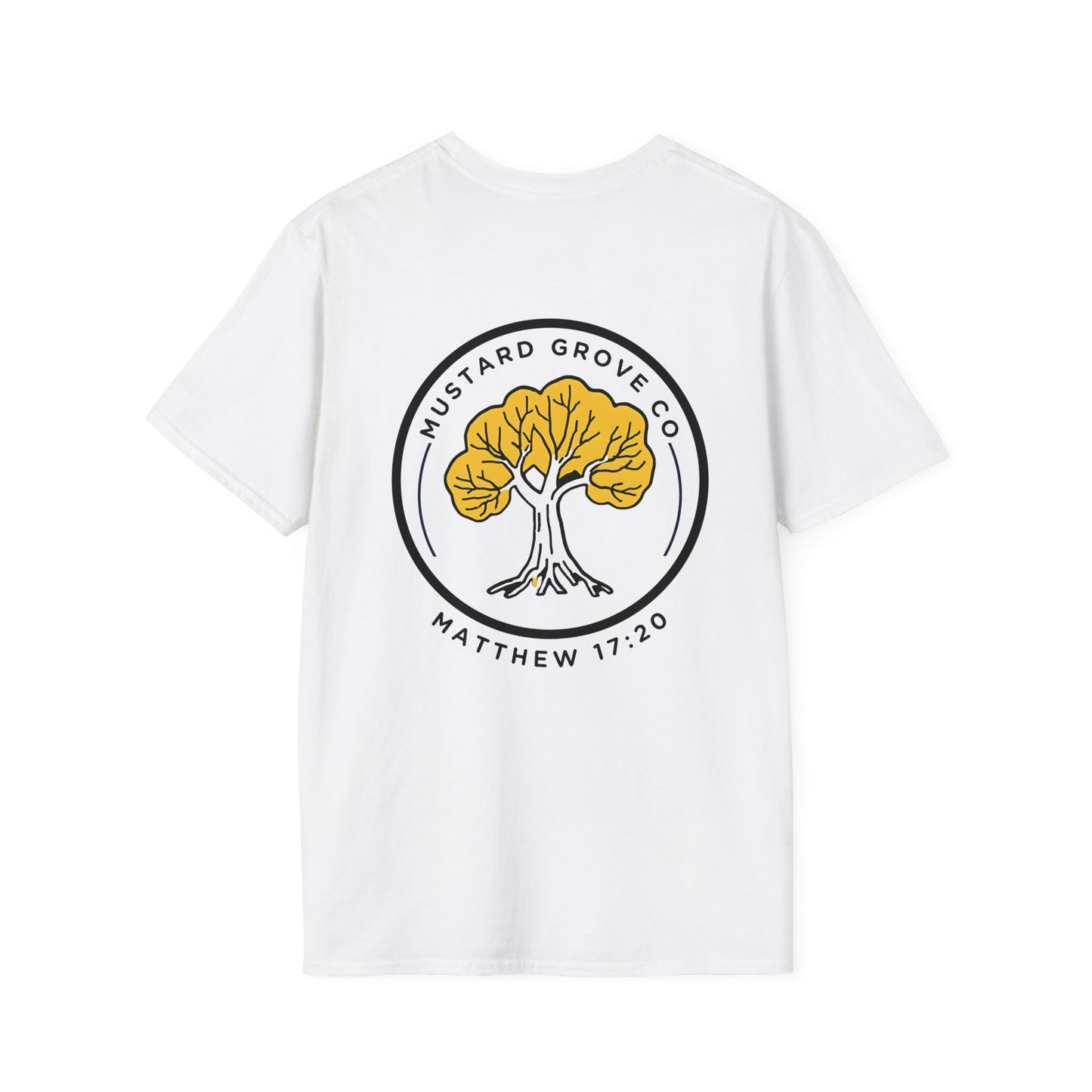 Mustard Grove Co T-Shirt