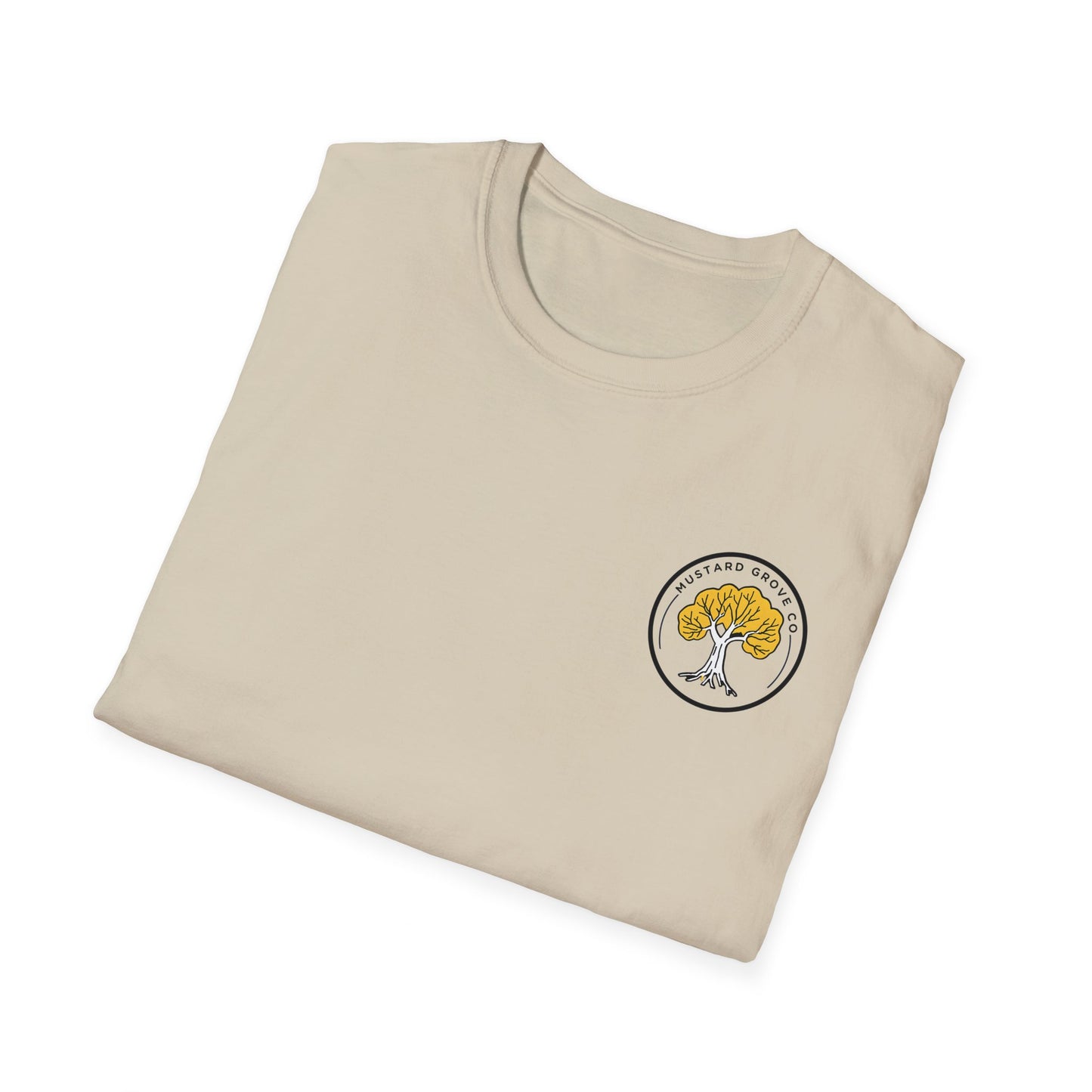 Mustard Grove Co T-Shirt