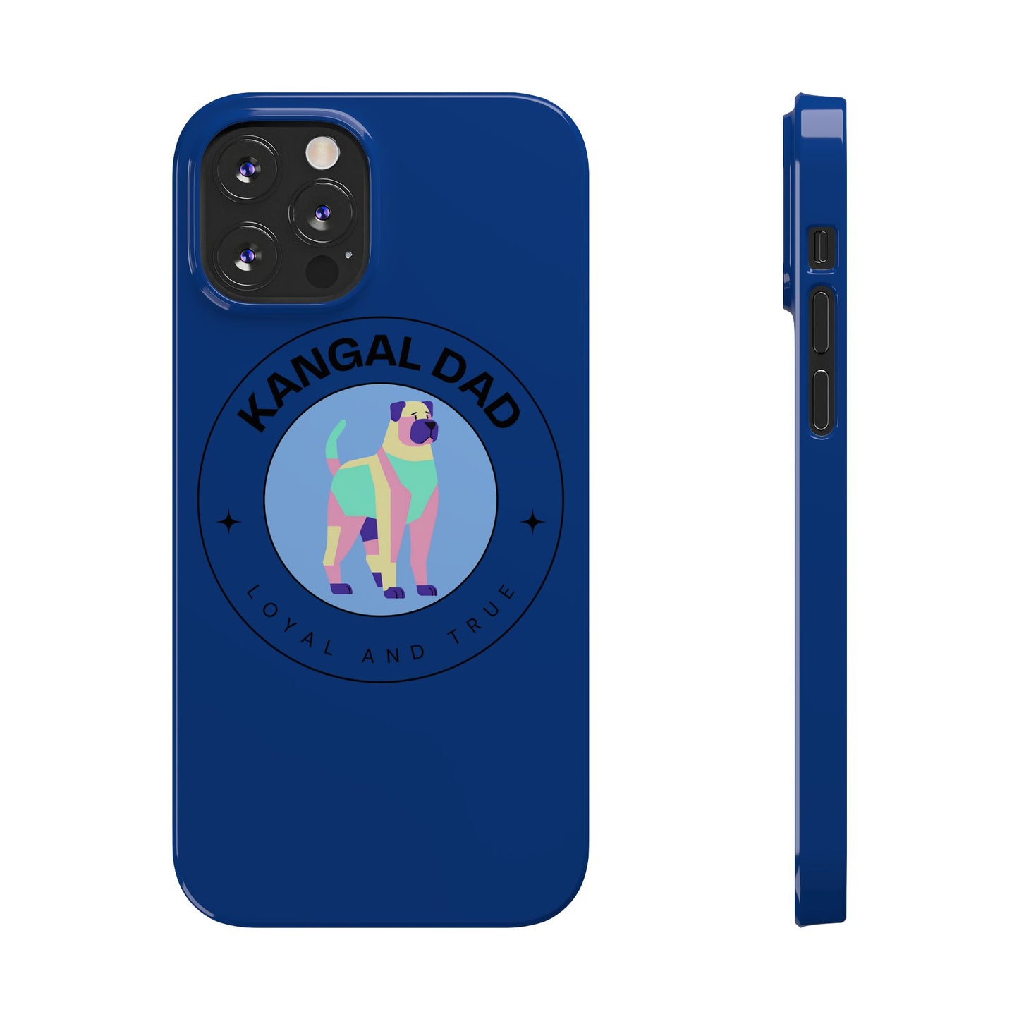 Kangal Dad Phone Case