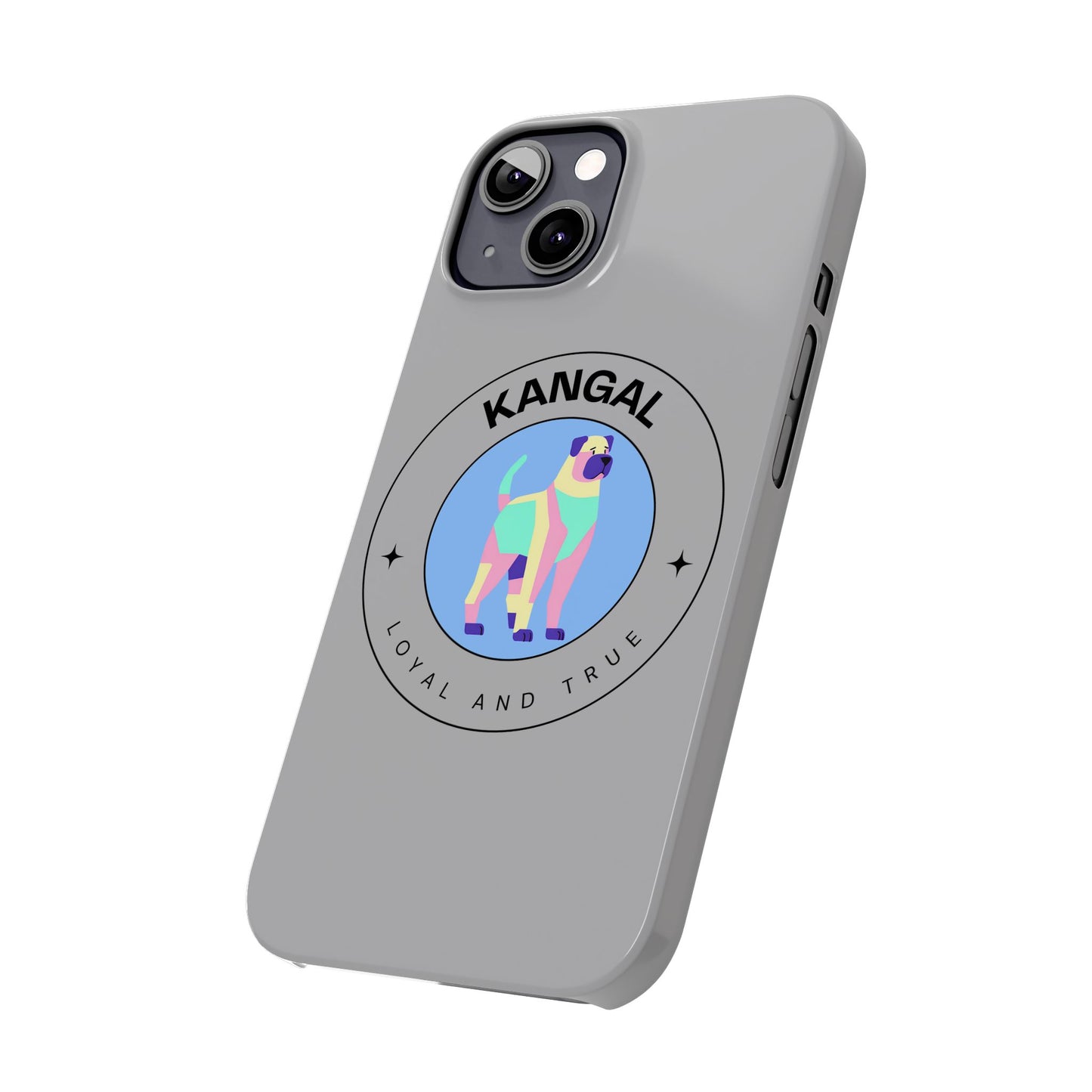 Kangal Phone Case
