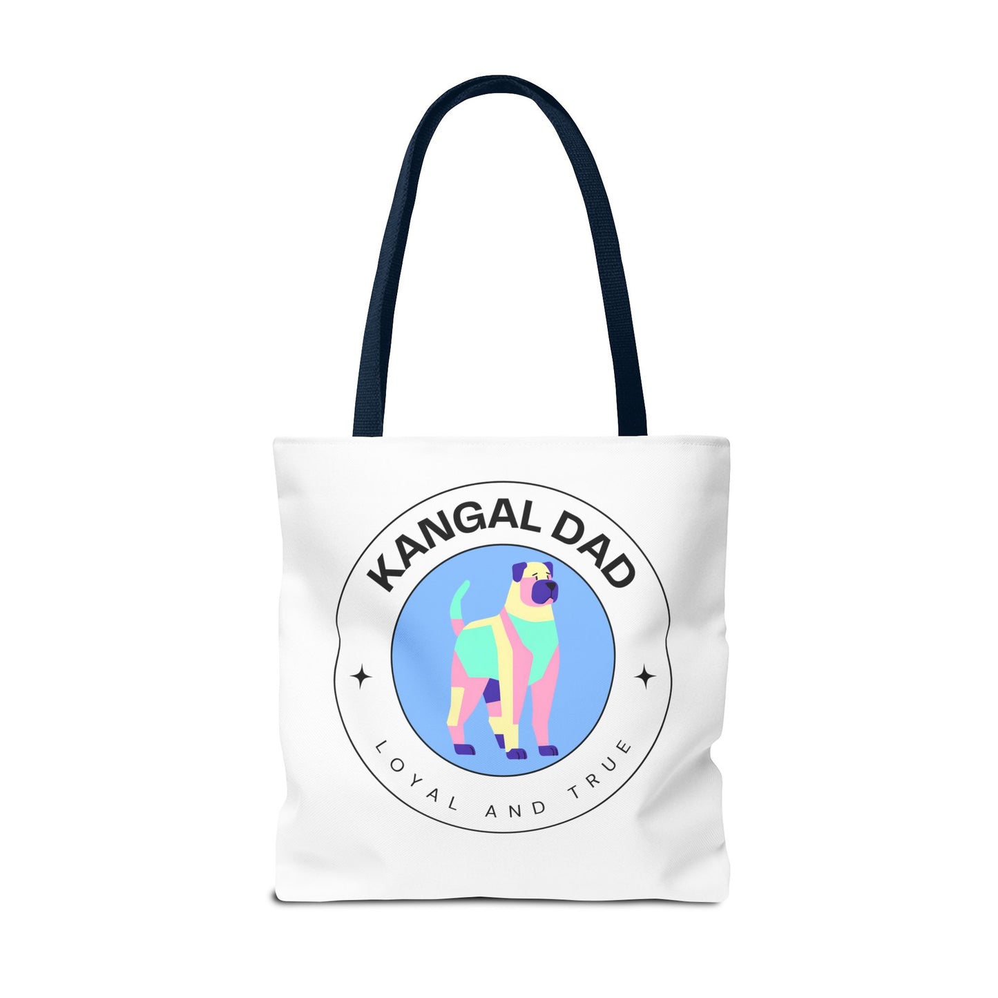 Kangal Dad Tote