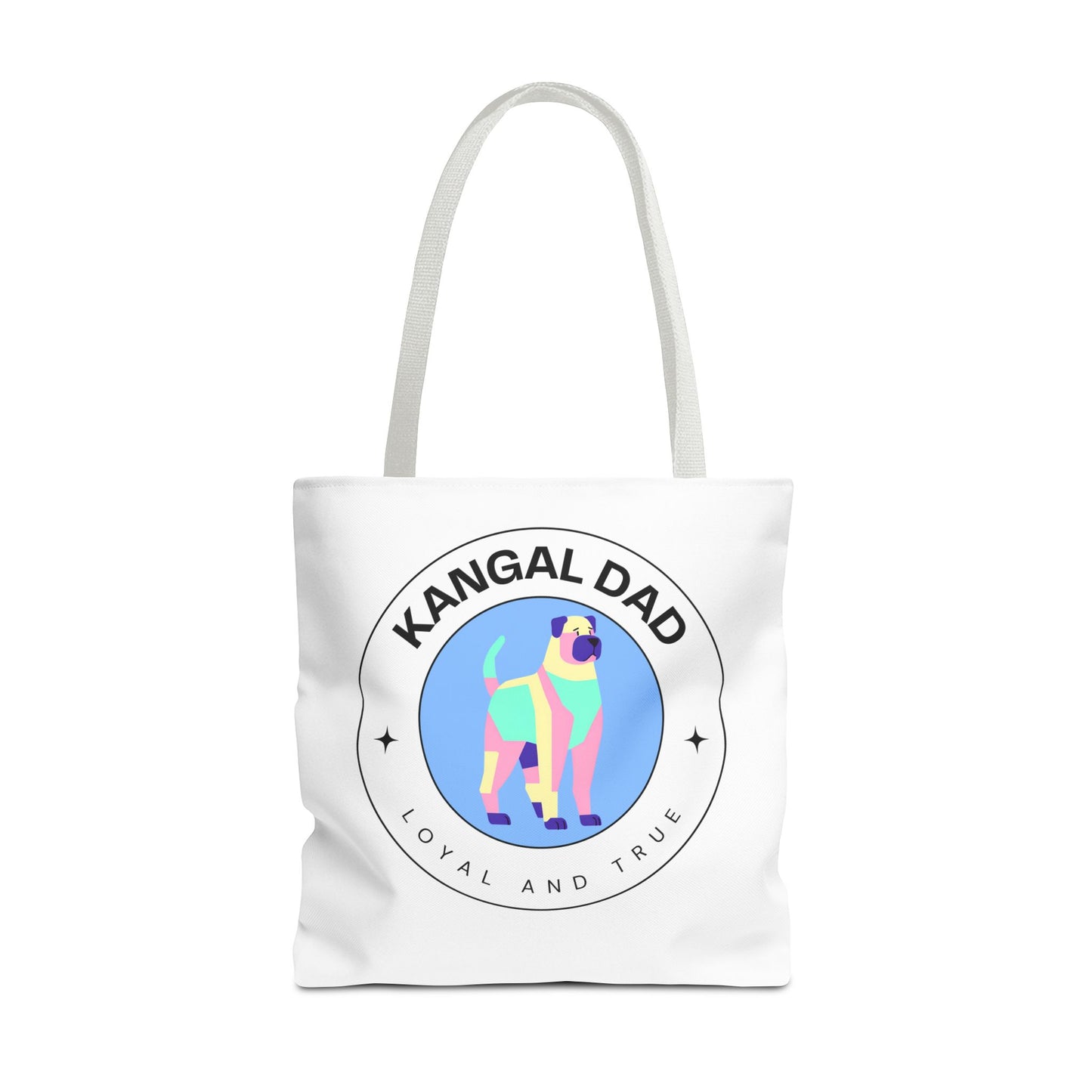 Kangal Dad Tote