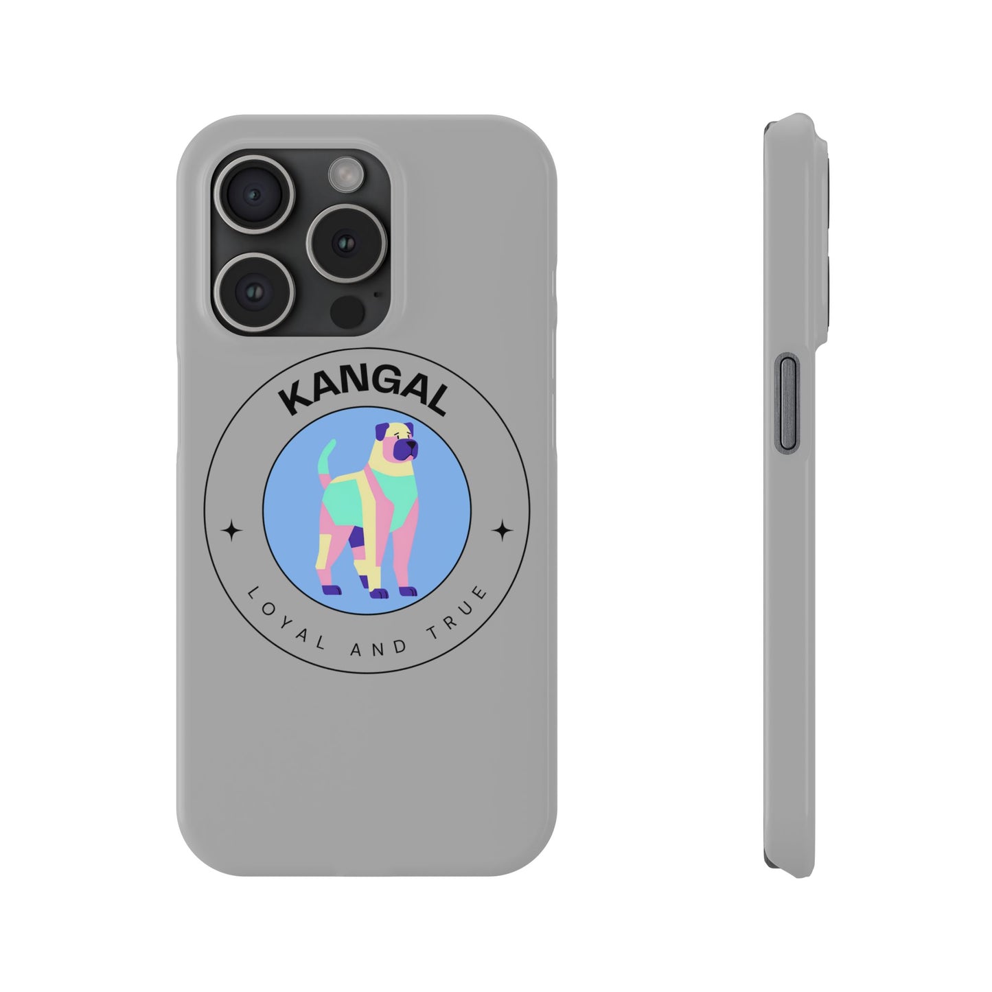 Kangal Phone Case