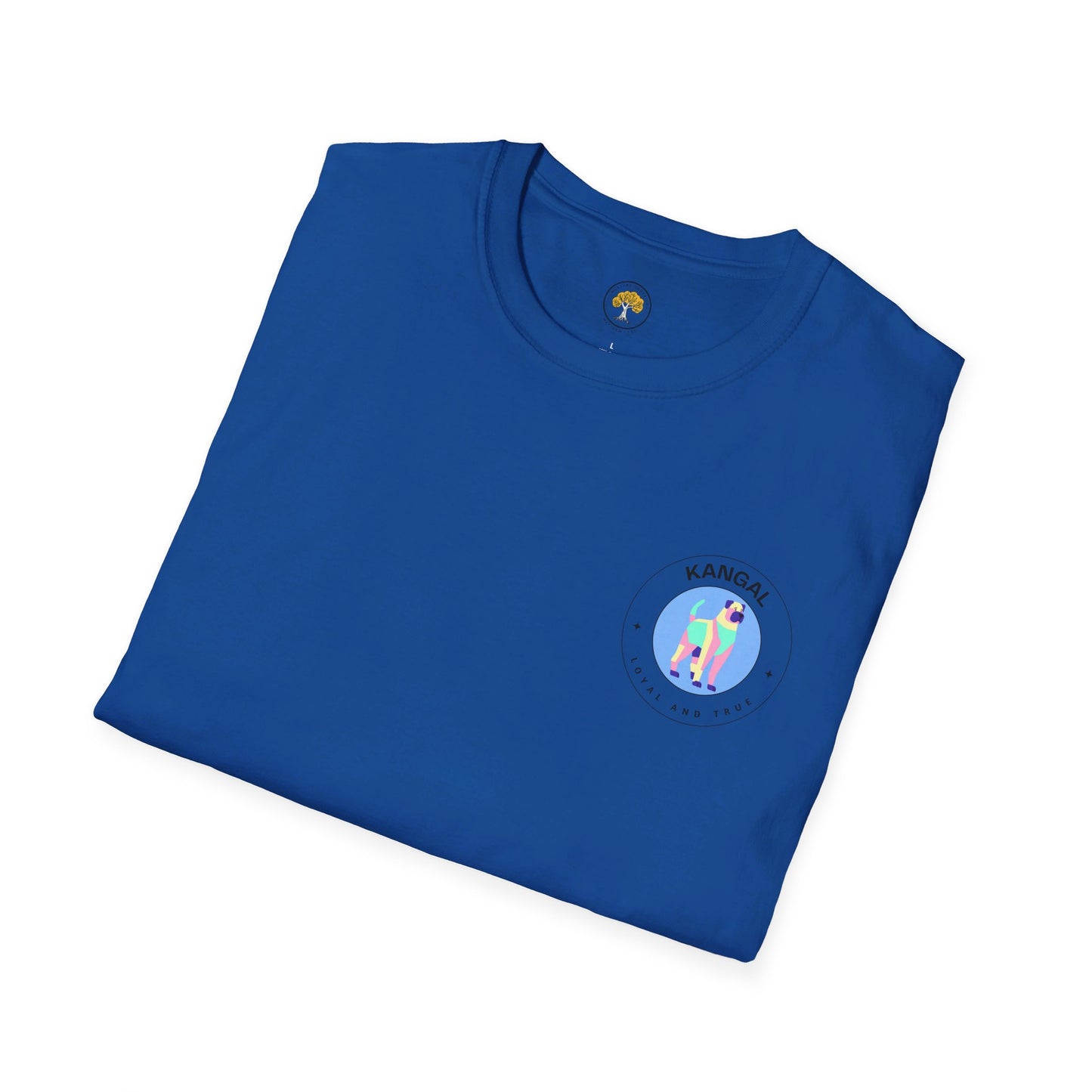 Kangal T-Shirt