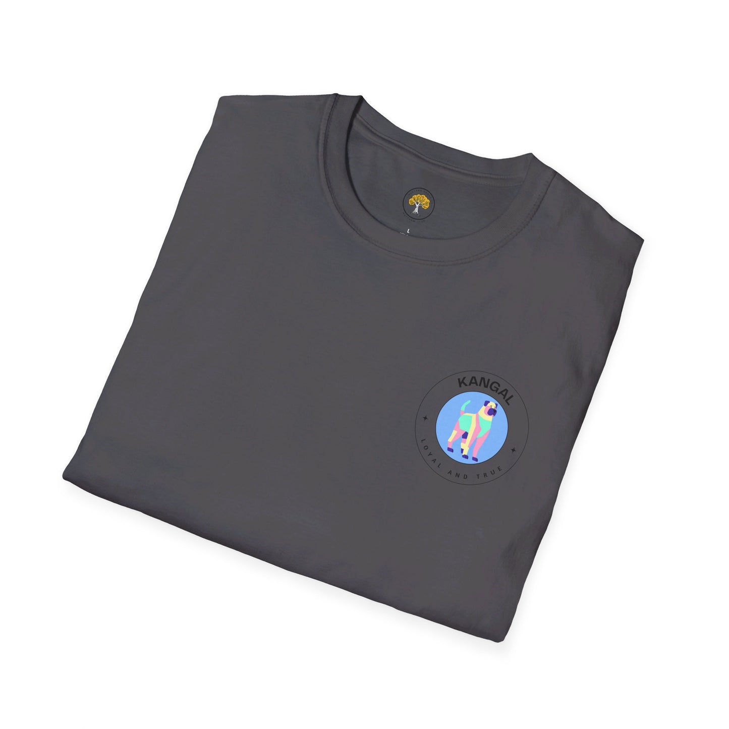 Kangal T-Shirt