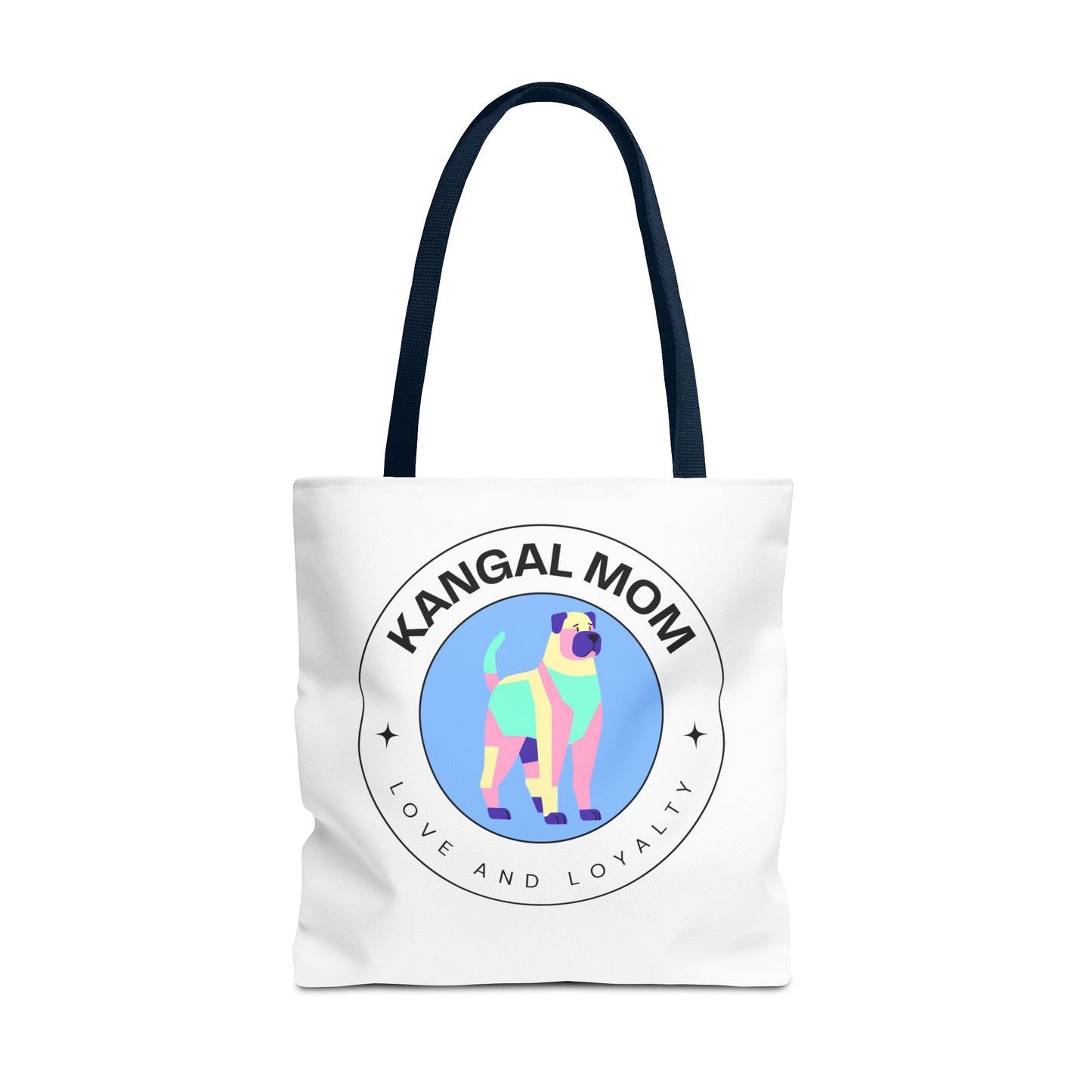 Kangal Mom Tote