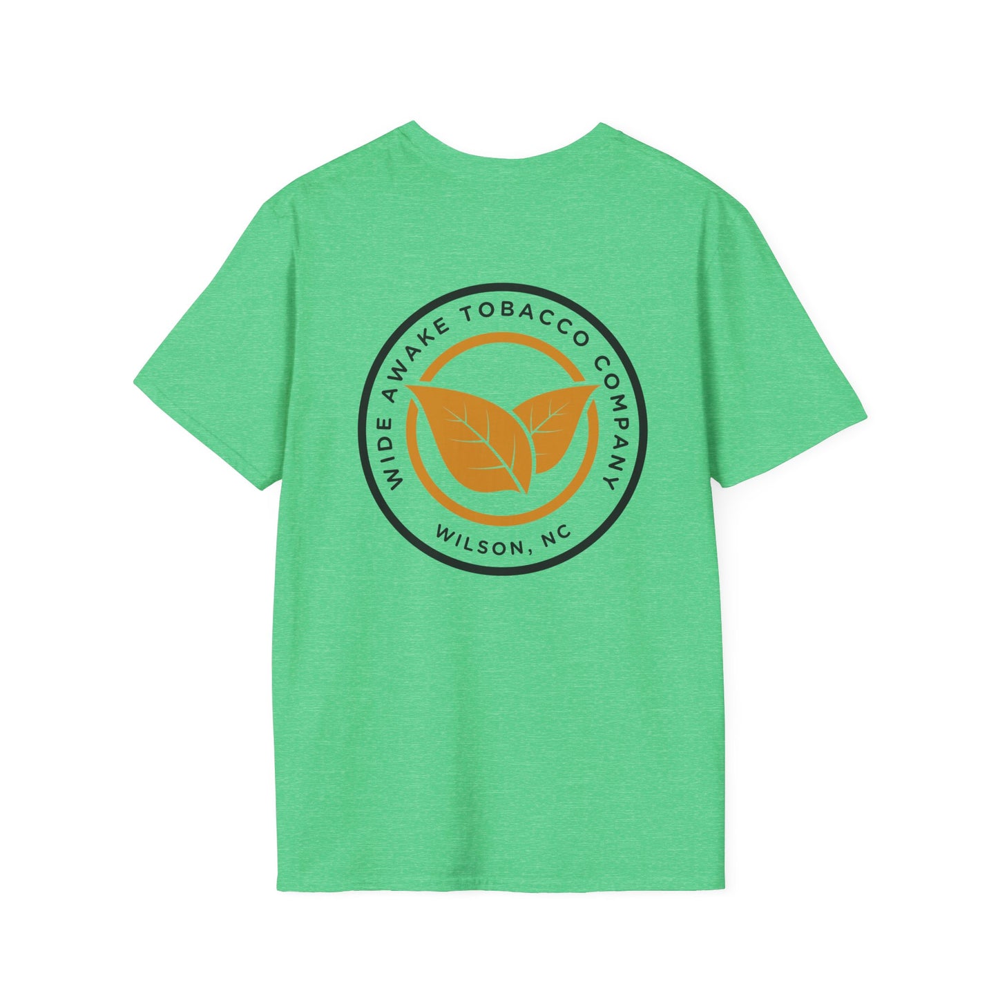 Wide Awake Tobacco Company T-Shirt