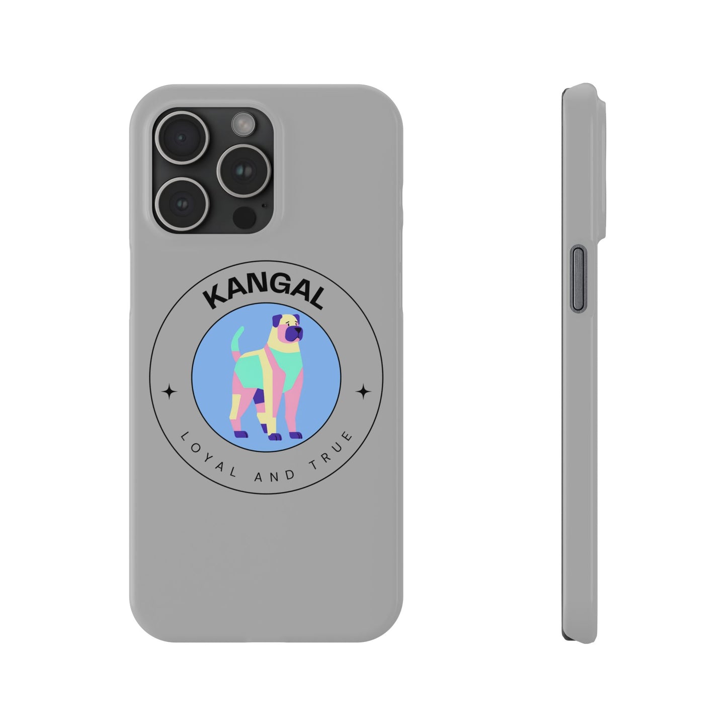 Kangal Phone Case