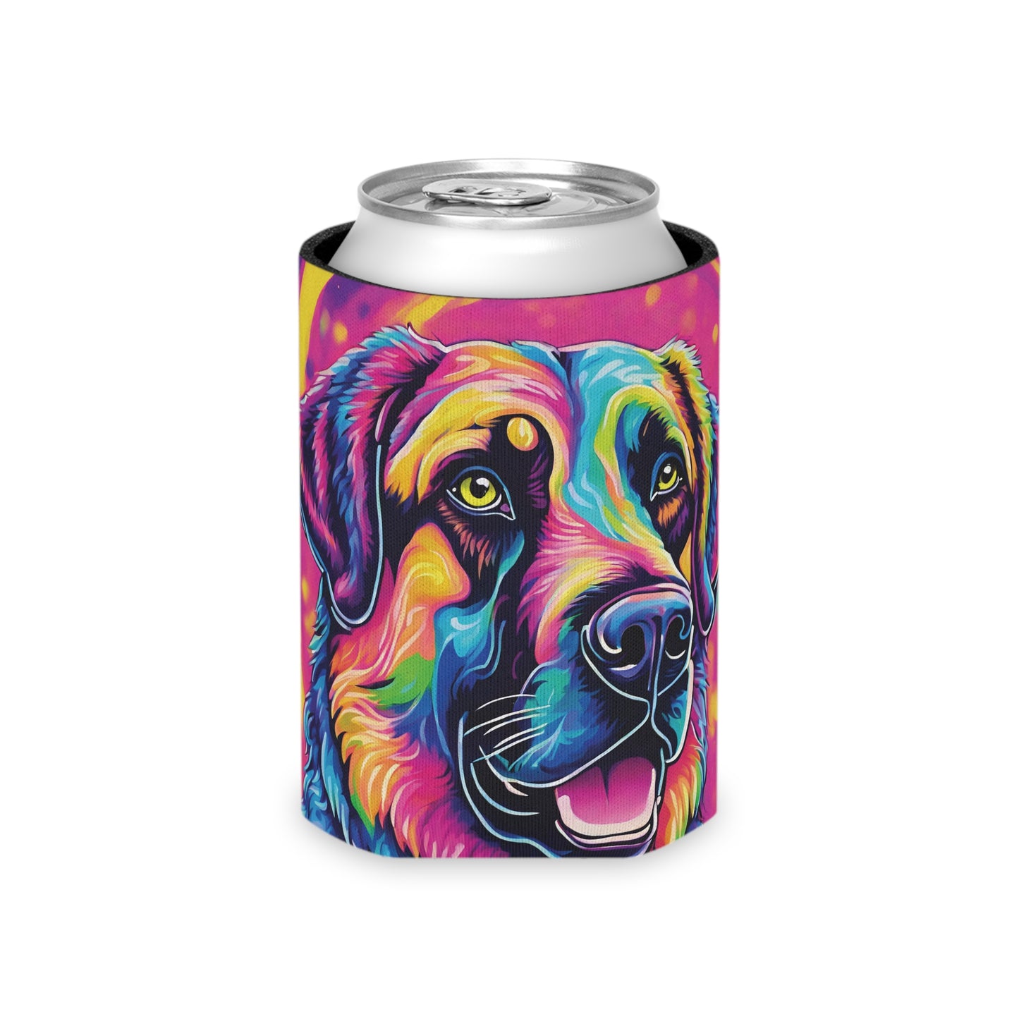 Kangal Wrigley Can Cooler
