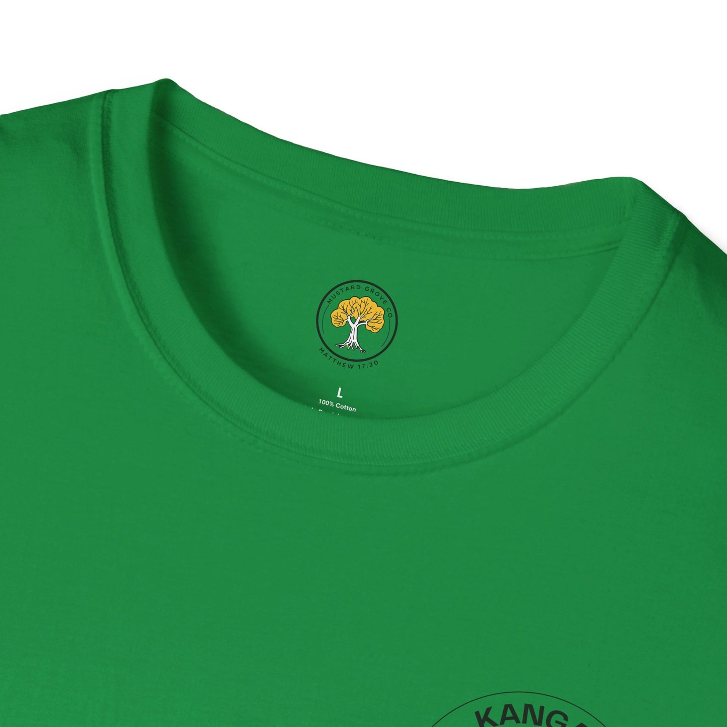 Kangal T-Shirt
