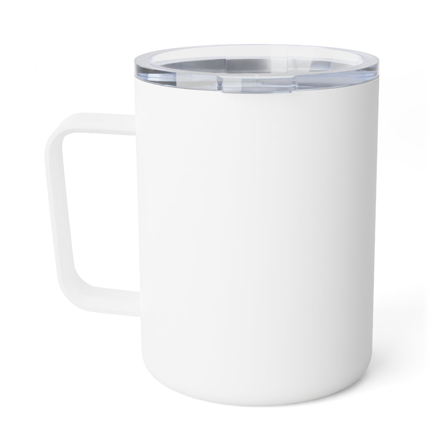 Wide Awake Tobacco Insulated Coffee Mug